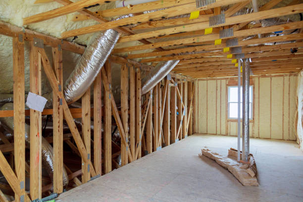 Best Insulation Installation Services in Iola, KS