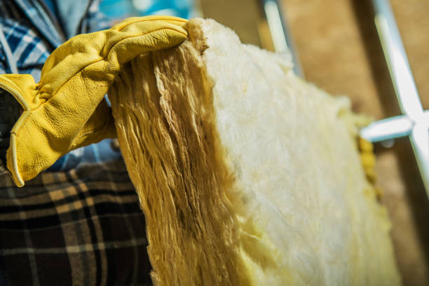 Trusted KS Insulation Contractor Experts
